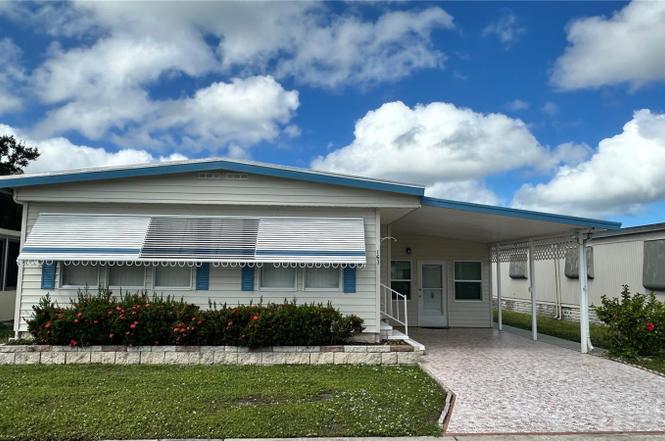 5619 Bayshore Rd #163