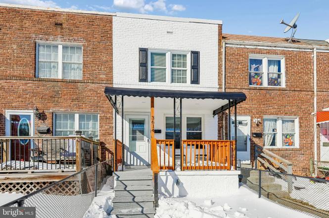 3614 Saint Margaret