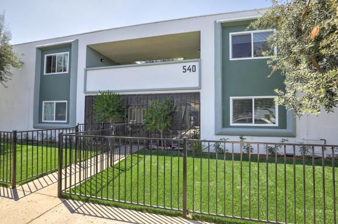 540 Cuesta Del Mar Dr
