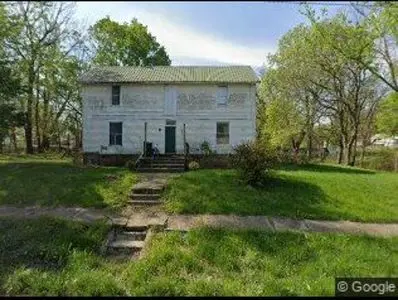 203 Snoddy St