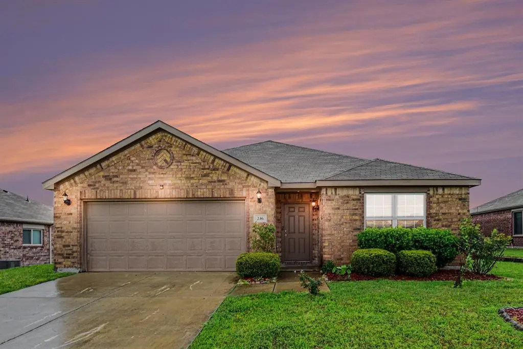 246 Willow Creek Ln