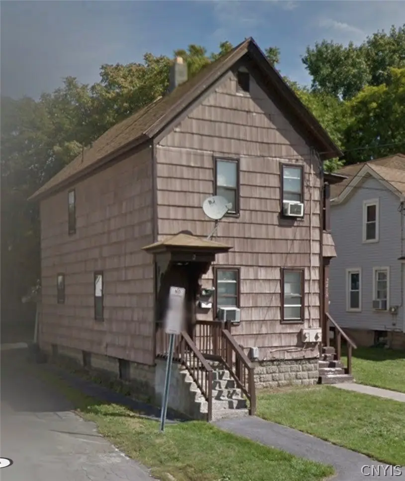 2418 Lodi St