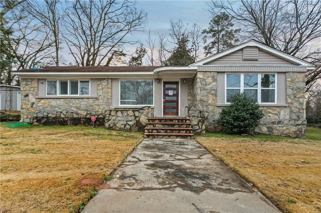 141 Fairview Dr