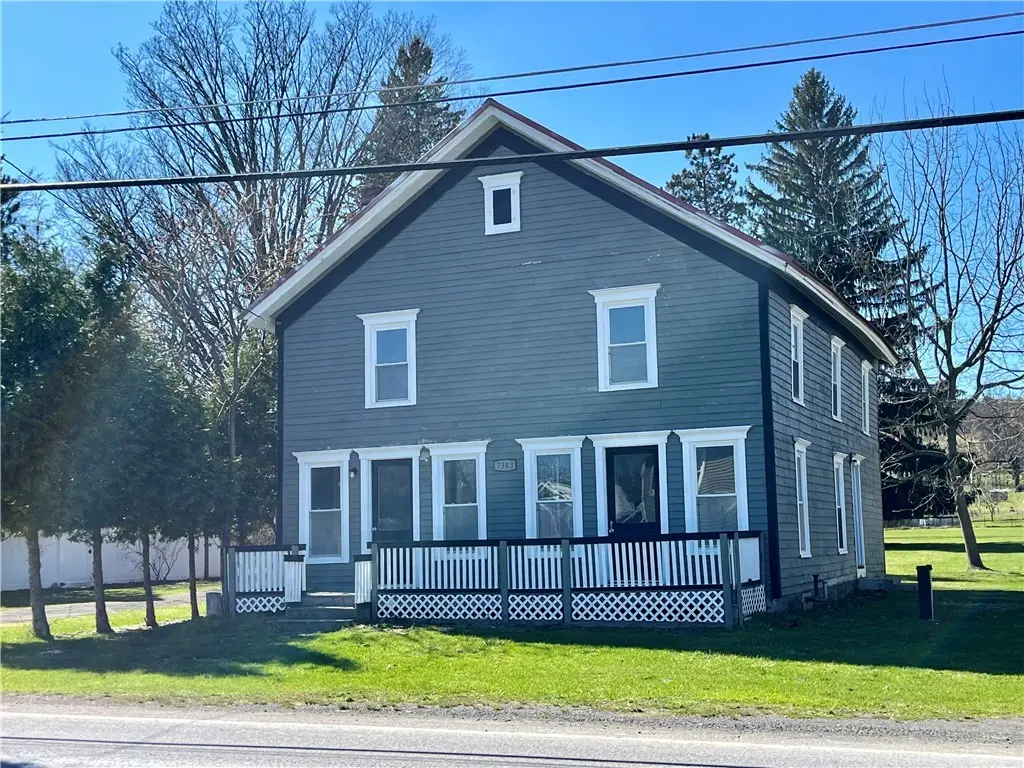 7383 State Highway 28
