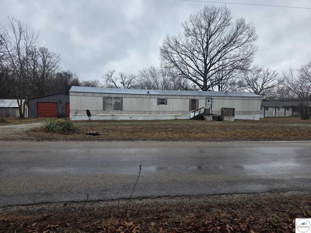 28050 Cr 316 County Road