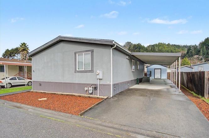 995 Riverside Dr #78