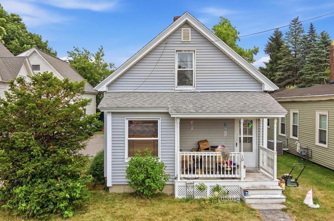 10 Birch St