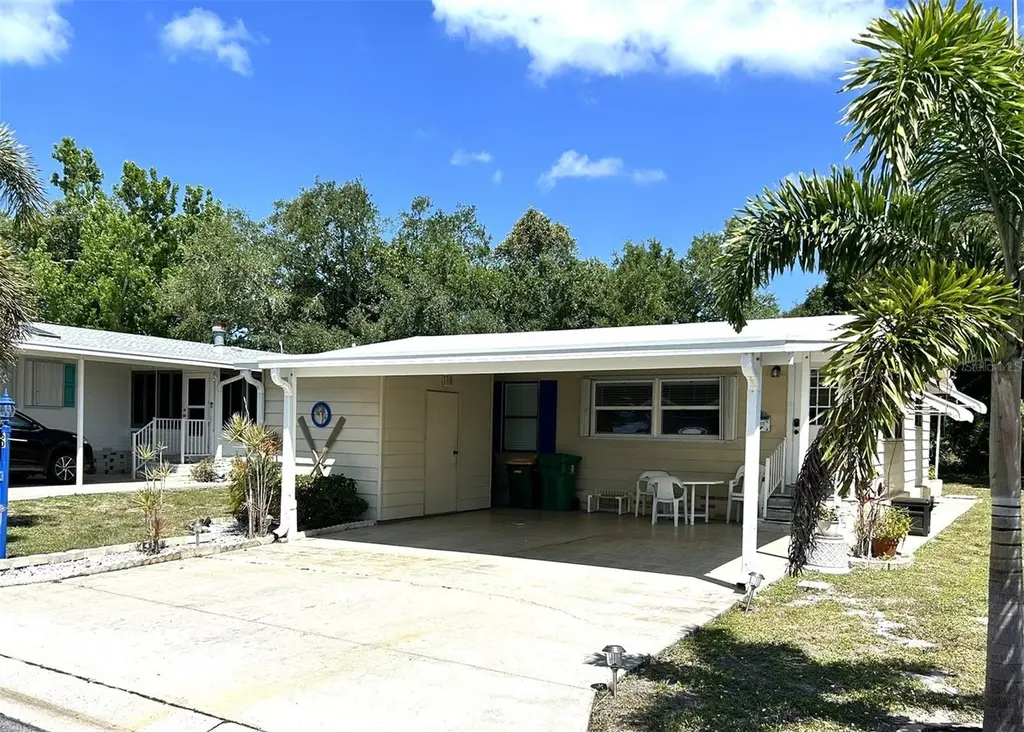 15550 Burnt Store Rd #60