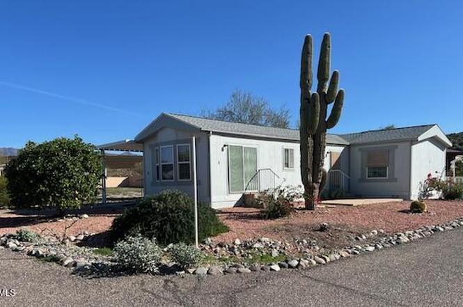 19500 E Gregory St #8