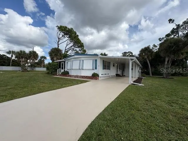 51 N Flora Vista St