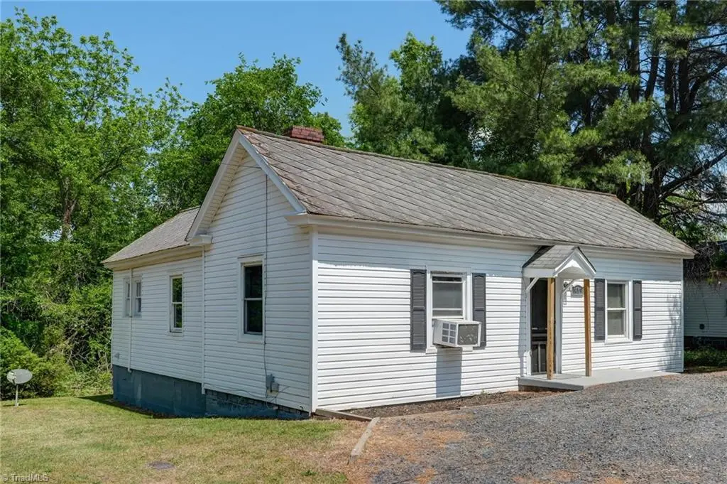 1409 Ridge Ave