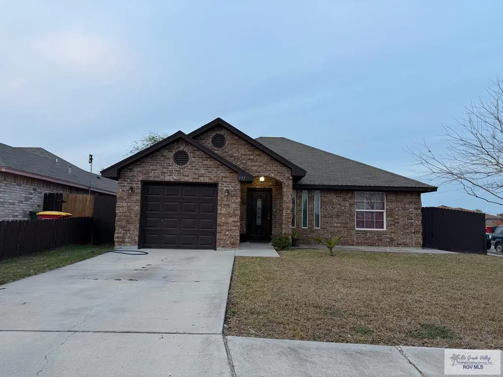 575 Platano Ln