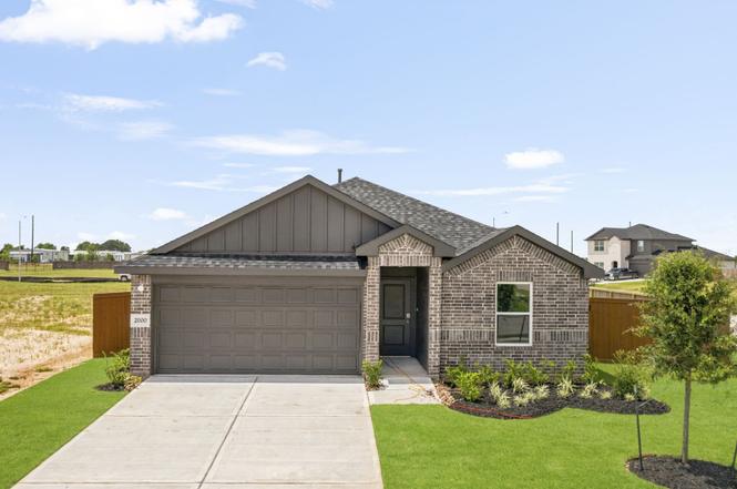 2000 Luminous Ln