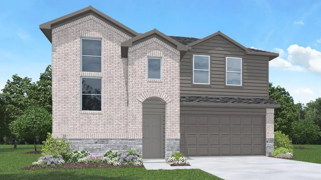 4040 Sun Burst Ln