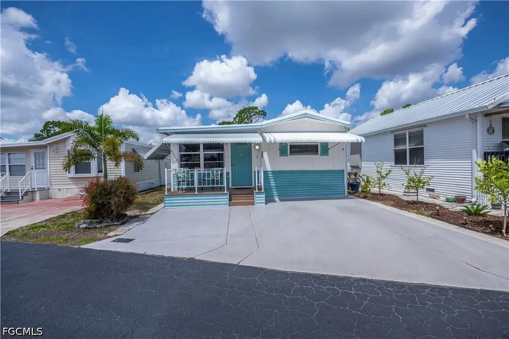 195 Ramble Dr
