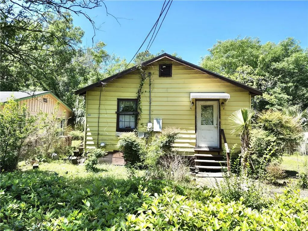 403 Ogden Ave
