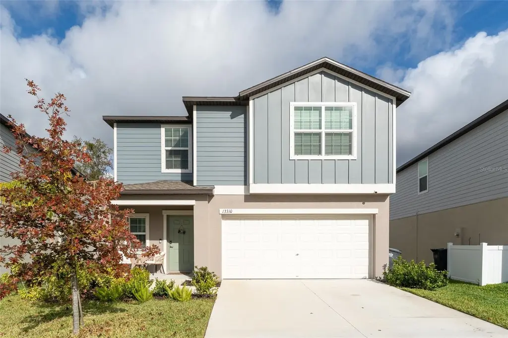 13310 Woodworth Way