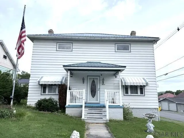 901 Market St