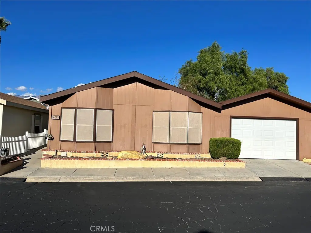 3800 W Wilson #219