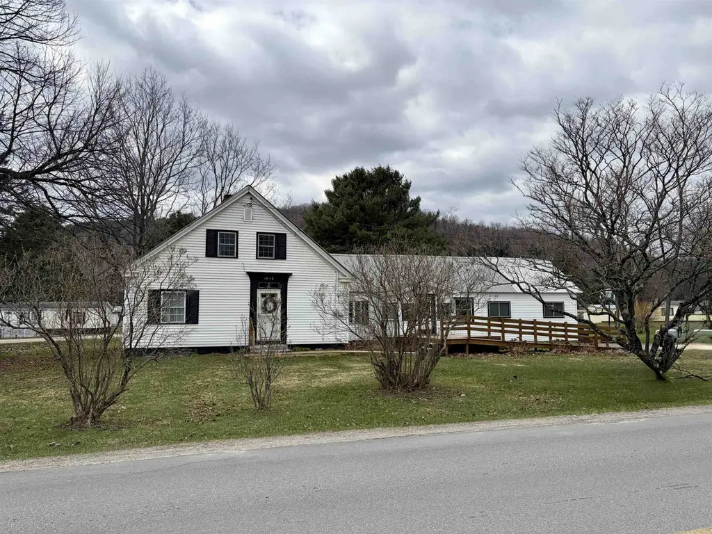 367 Calendar Brook Rd