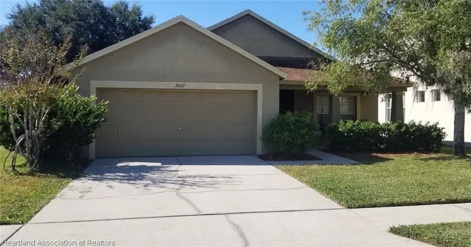 2607 Palesta Dr