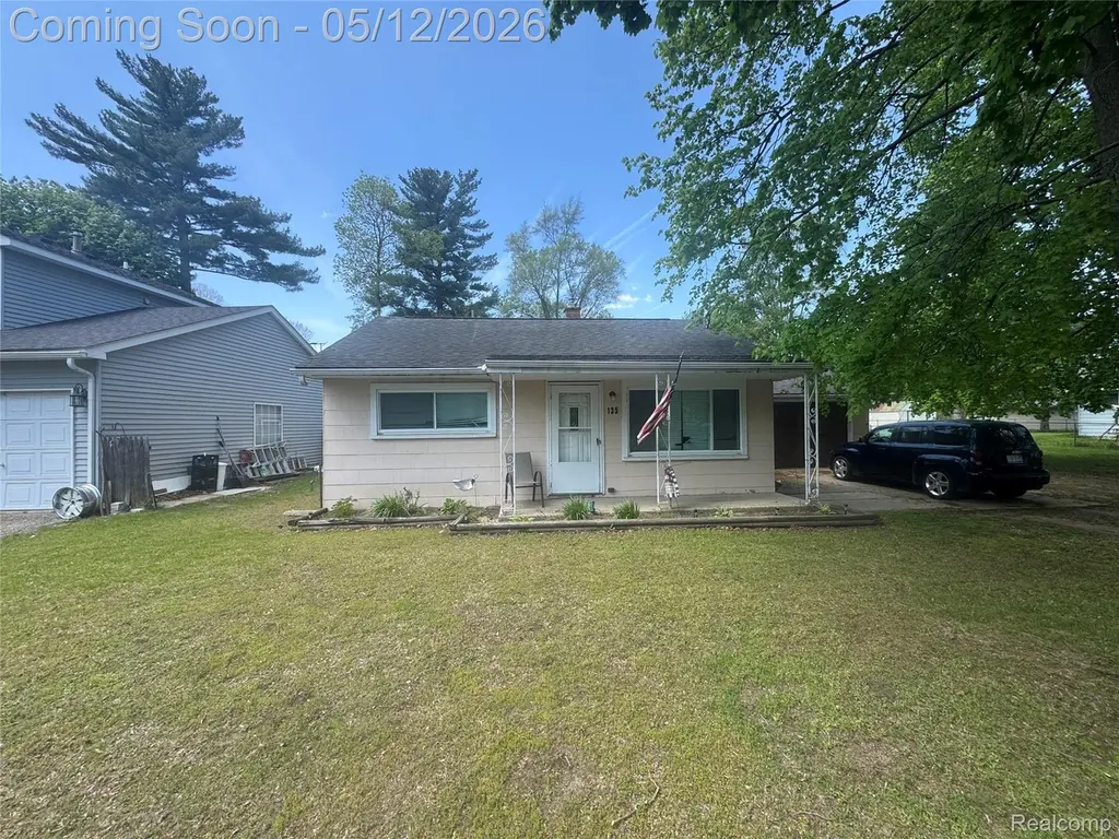 135 Hershey Blvd
