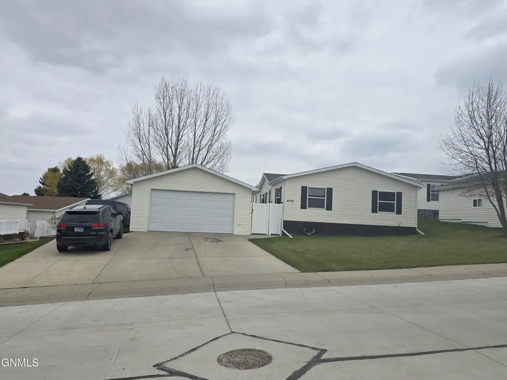 4019 Chandler Ln