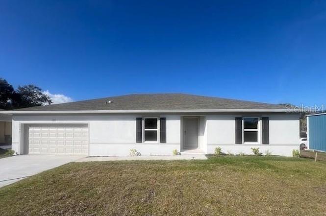 23190 Van Buren Ave