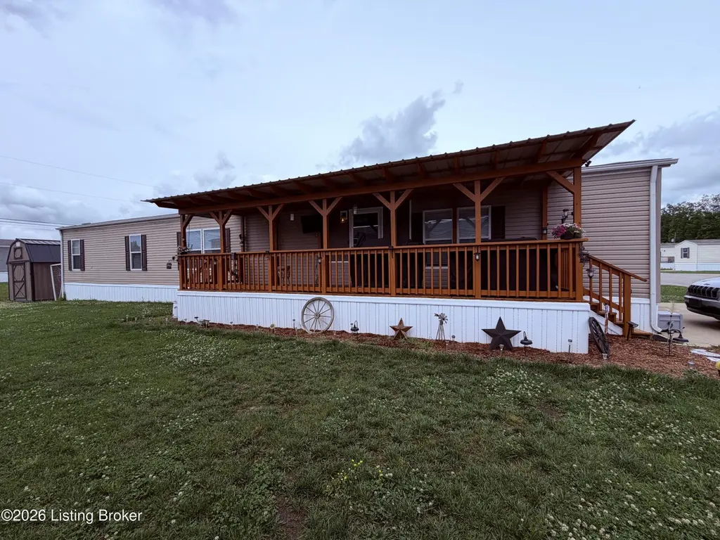 1050 Highway 44 Lot 215