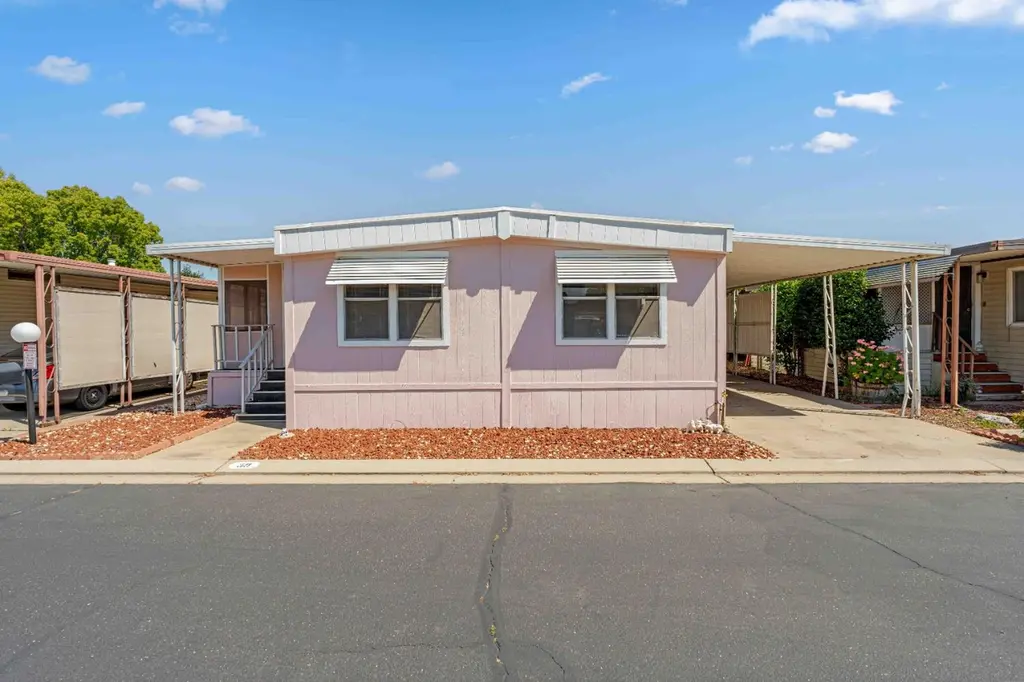 1200 S Carpenter Rd #38