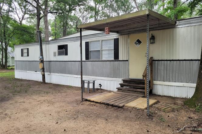 15536 Firetower Rd