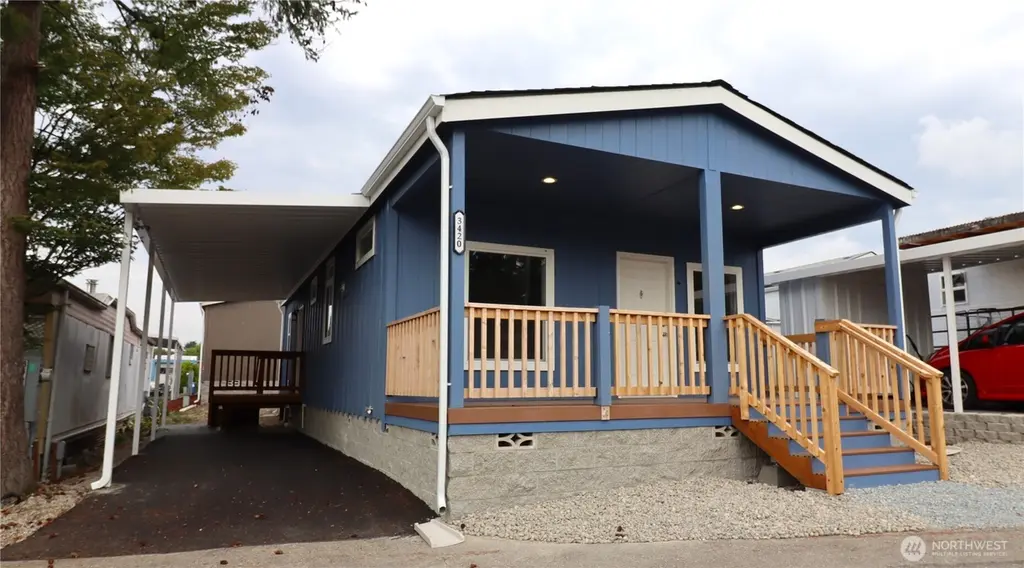 3420 S 182nd Pl #209
