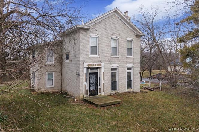 235 Cherry St