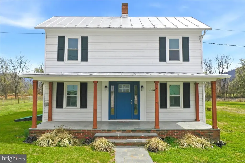 333 Honeyville Ave