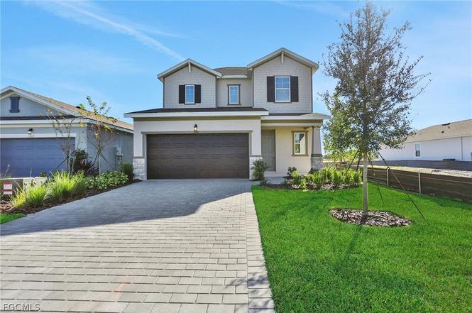 13443 Turnleaf Blvd