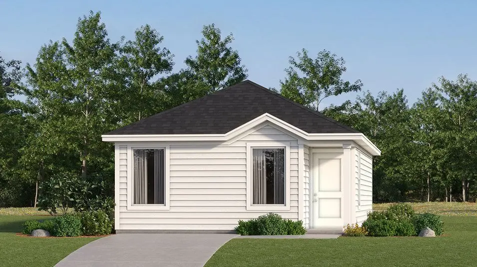 374 Lucia Way