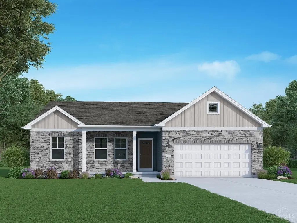 1195 Blue Spruce Ln