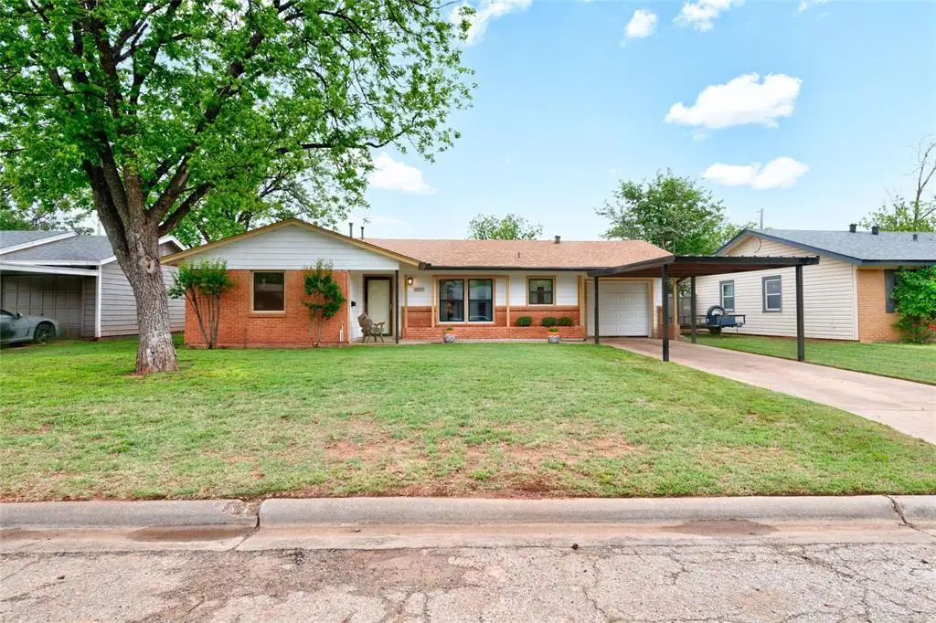 3271 Sherry Ln