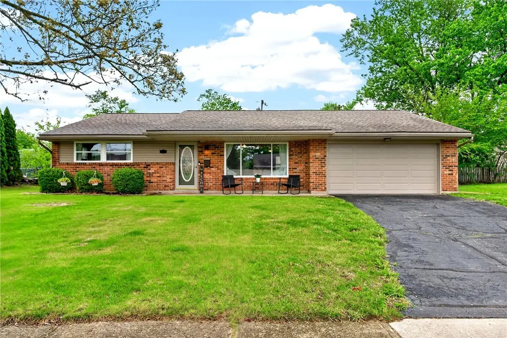 1003 Heathwood Dr