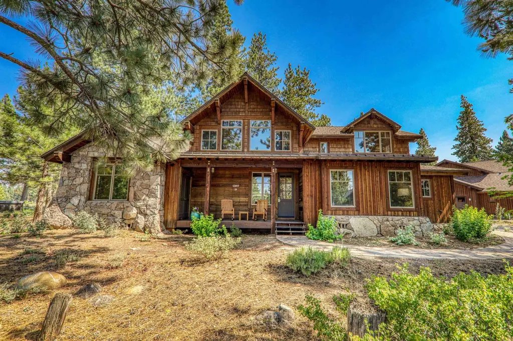 12220 Lookout Loop Unit F21-32