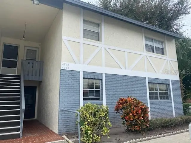 4745 Avon Ct #71