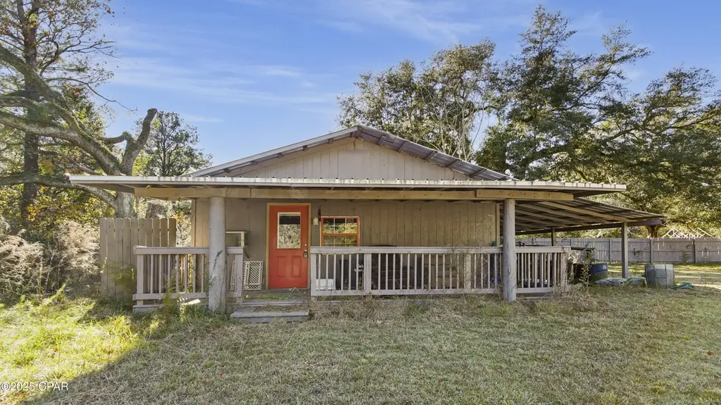 1680 Will Lee Rd