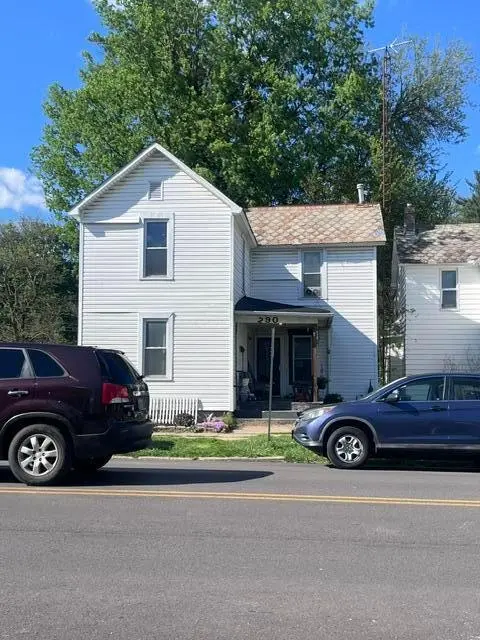 290 W Hunter St