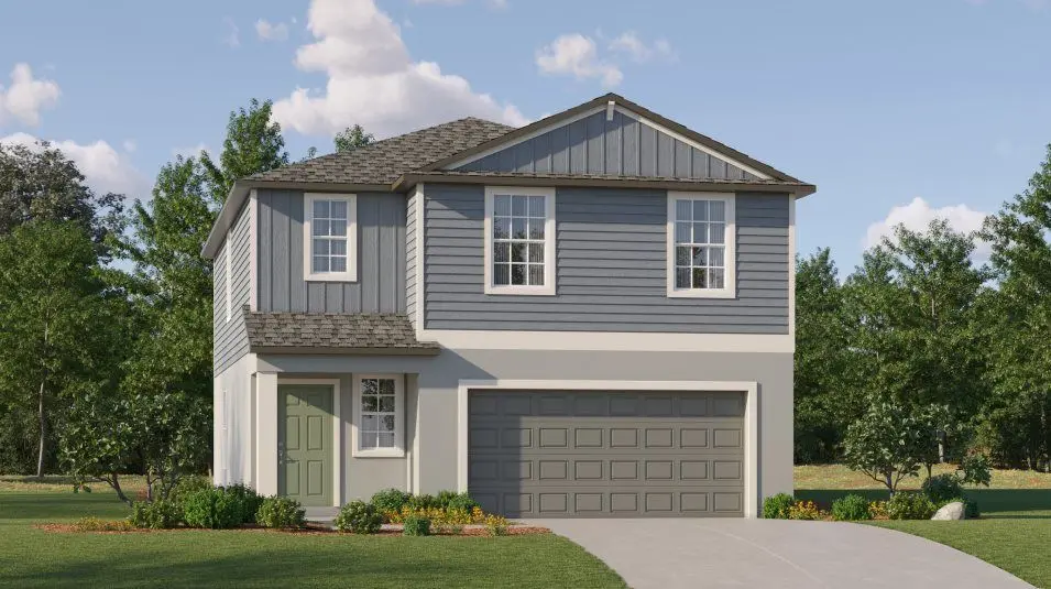 6111 Blue Paloma Ct