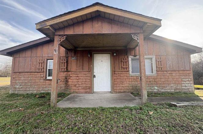 3657 Dillinger Rd Rd