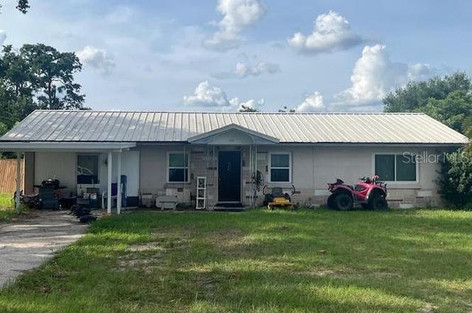 400 E Pomelo St