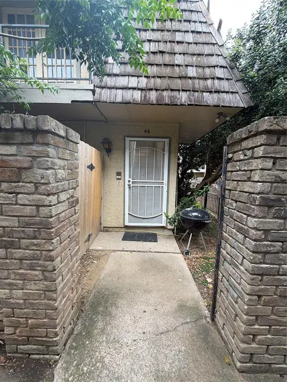 8560 Park Ln Unit 229 / 46