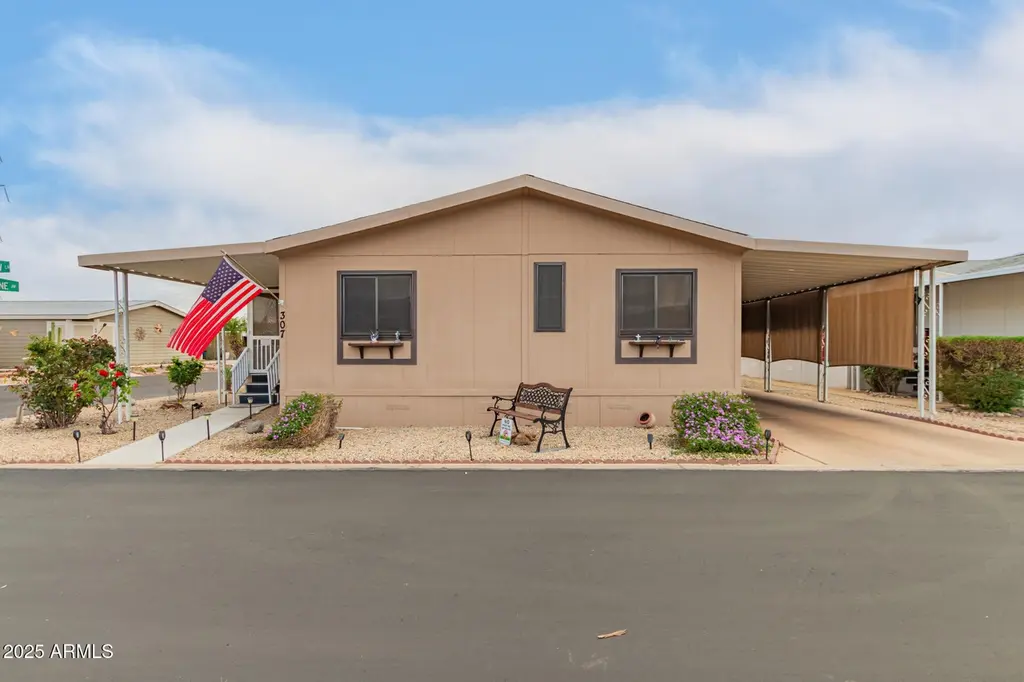 11596 W Sierra Dawn Blvd #307