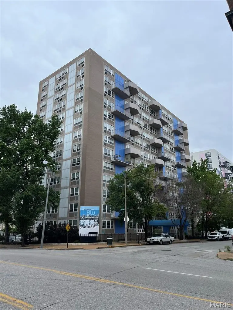 210 N 17th St #1409