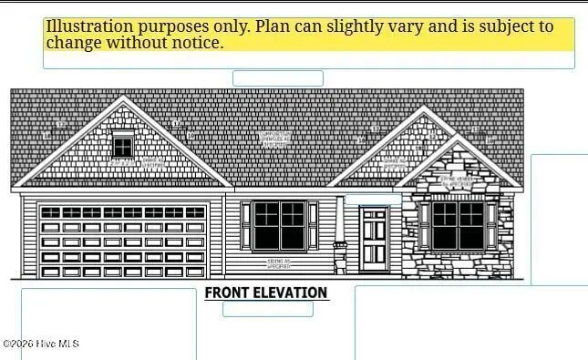 5377 Princeton Kenly Rd